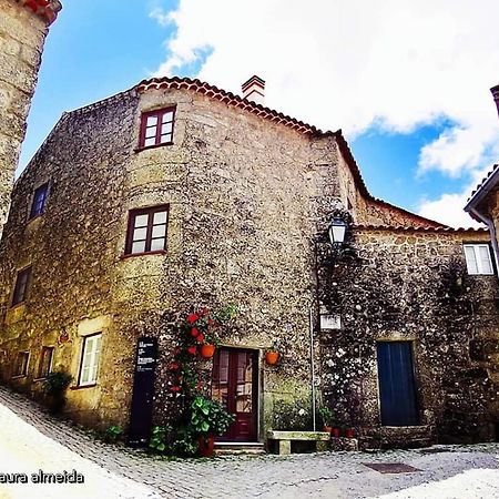 Casa Do Miradouro Villa Monsanto Esterno foto