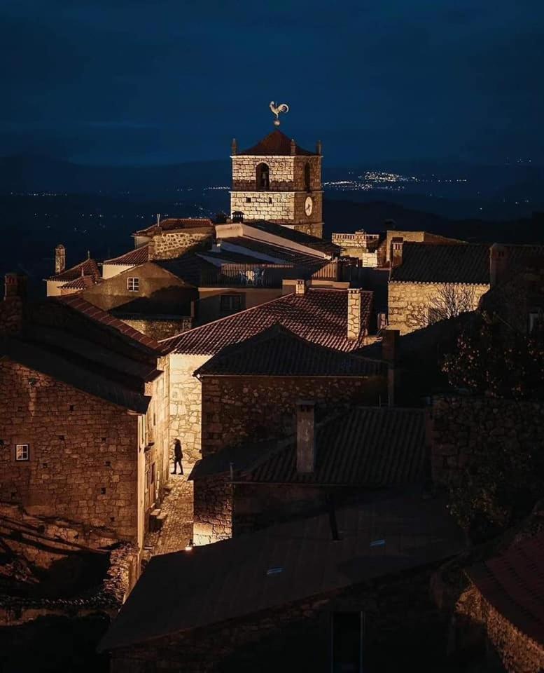 Casa Do Miradouro Villa Monsanto Esterno foto