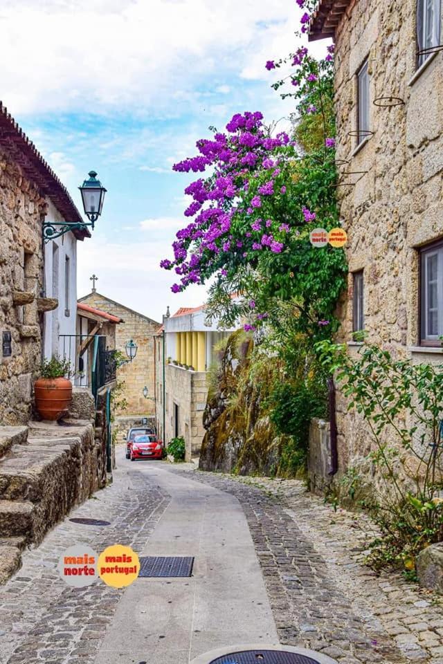 Casa Do Miradouro Villa Monsanto Esterno foto