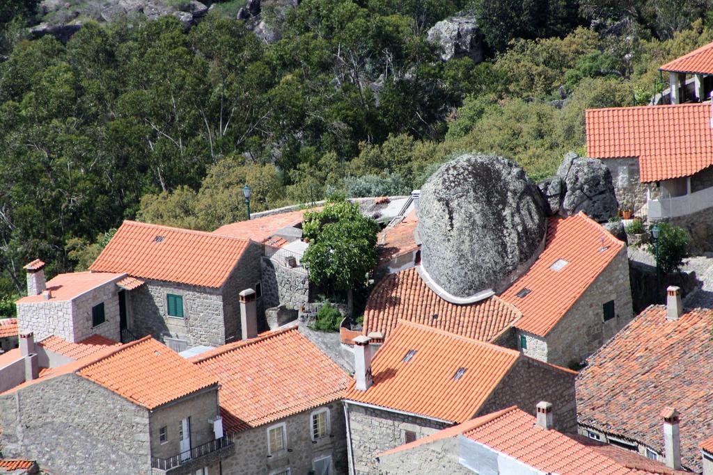 Casa Do Miradouro Villa Monsanto Esterno foto