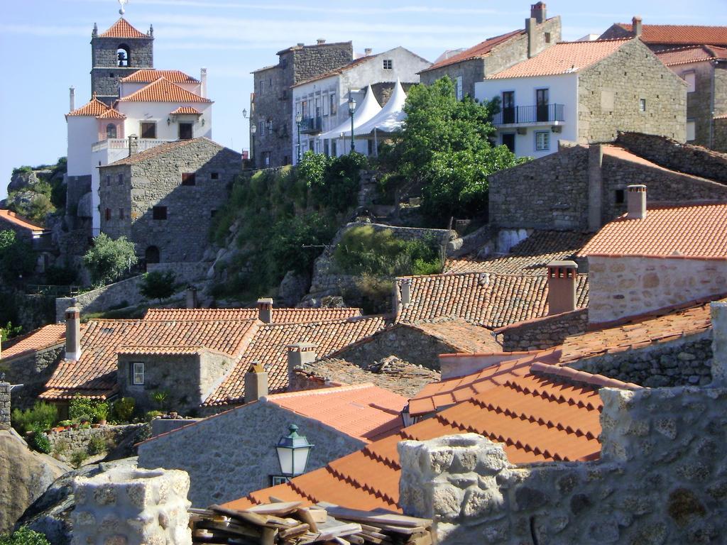 Casa Do Miradouro Villa Monsanto Esterno foto